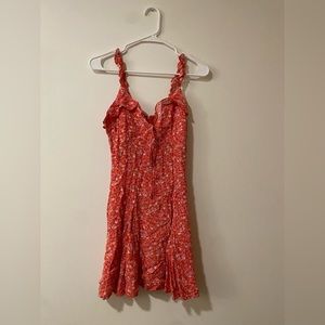 Zara Summer Dress